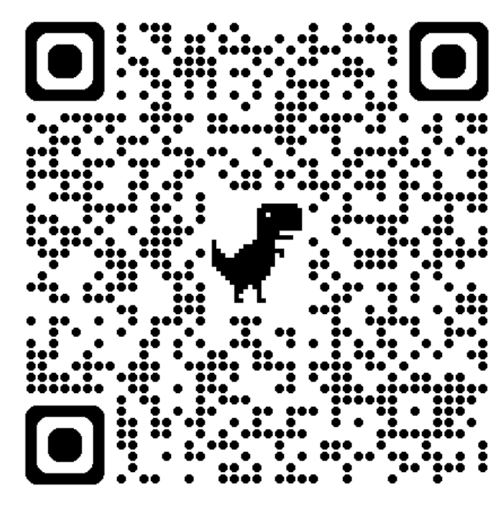 Feedback QR Code