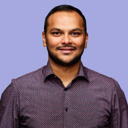 Sanchit Alekh